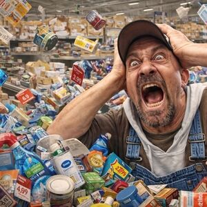 Meet your Posher, Kris